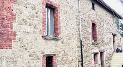 House 8 rooms of 200 m² in Saint-Chamond (42400)