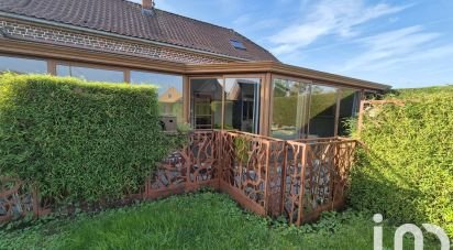 Village house 5 rooms of 152 m² in Lecelles (59226)