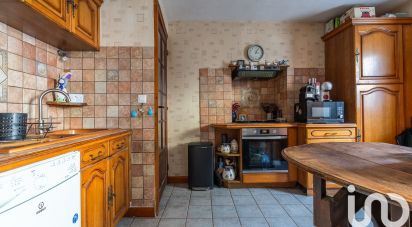 Traditional house 5 rooms of 85 m² in Grigny (91350)