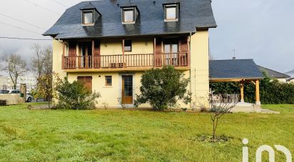 Maison 7 pièces de 183 m² à Argelès-Gazost (65400)