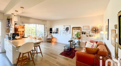 Apartment 2 rooms of 43 m² in Six-Fours-les-Plages (83140)