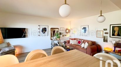 Apartment 2 rooms of 43 m² in Six-Fours-les-Plages (83140)