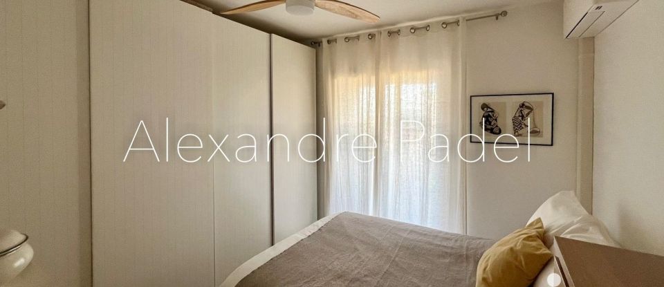 Apartment 2 rooms of 43 m² in Six-Fours-les-Plages (83140)