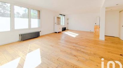 Apartment 4 rooms of 62 m² in Saint-Cloud (92210)