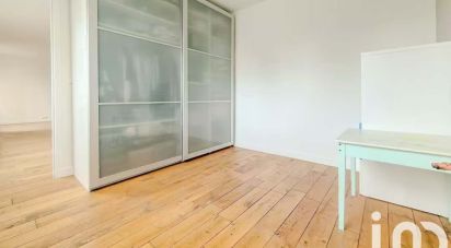 Apartment 4 rooms of 62 m² in Saint-Cloud (92210)