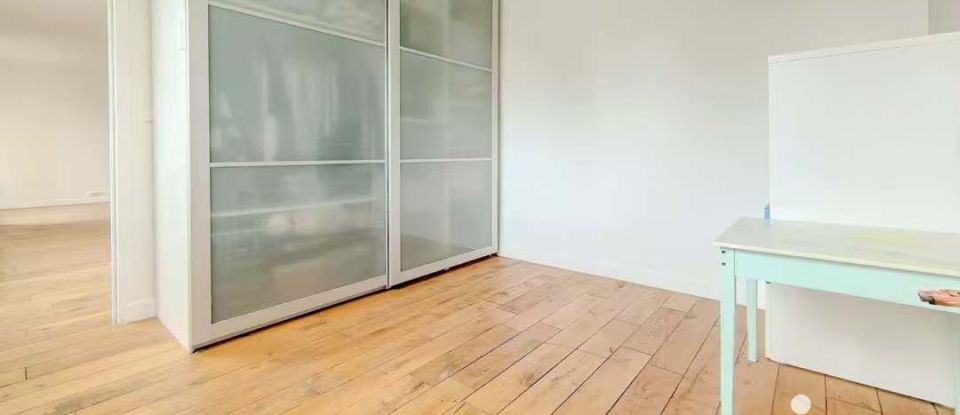 Apartment 4 rooms of 62 m² in Saint-Cloud (92210)