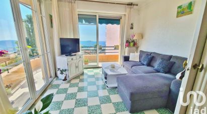 Apartment 3 rooms of 69 m² in Grasse (06130)