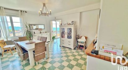 Apartment 3 rooms of 69 m² in Grasse (06130)