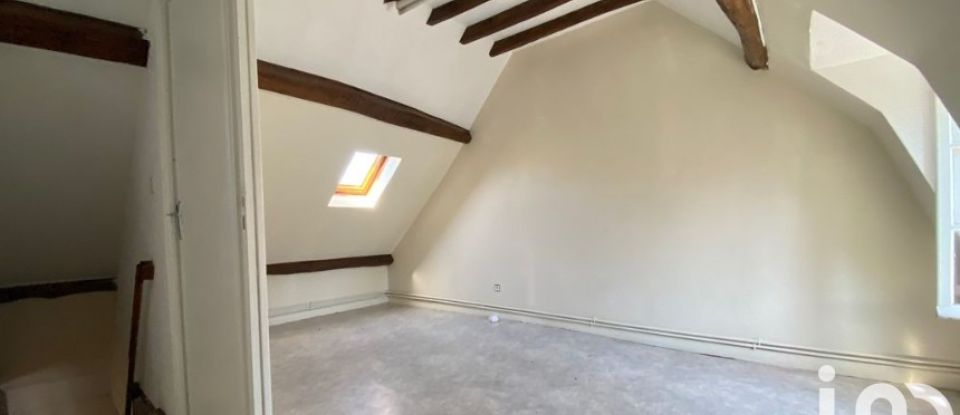 Maison de ville 5 pièces de 131 m² à Abbeville (80100)