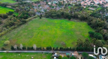 Terrain agricole de 42 595 m² à Argelès-sur-Mer (66700)