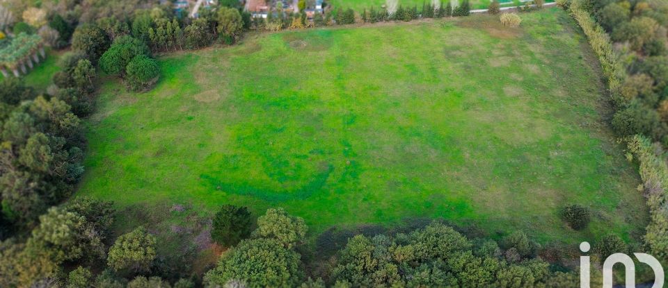 Terrain agricole de 42 595 m² à Argelès-sur-Mer (66700)