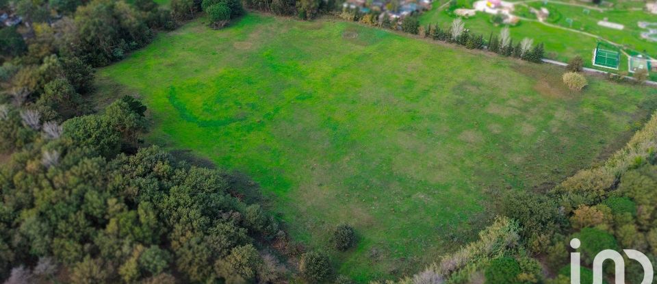 Terrain agricole de 42 595 m² à Argelès-sur-Mer (66700)