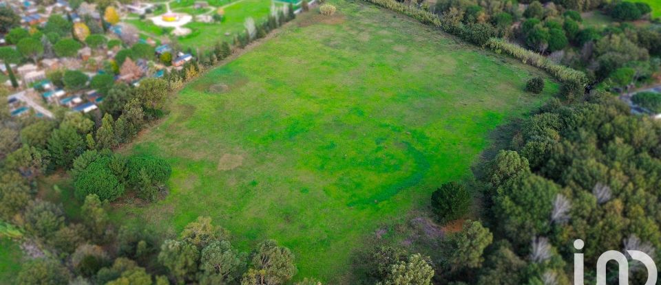 Terrain agricole de 42 595 m² à Argelès-sur-Mer (66700)