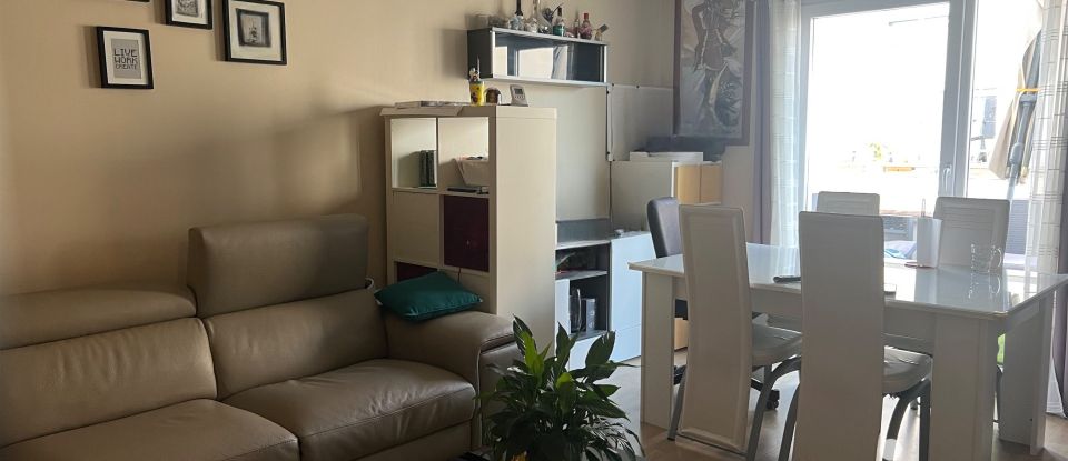 Apartment 3 rooms of 61 m² in La Courneuve (93120)