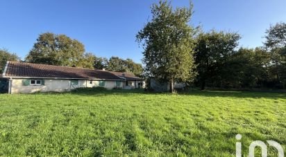 Maison de campagne 5 pièces de 110 m² à Saint-Vivien-de-Médoc (33590)