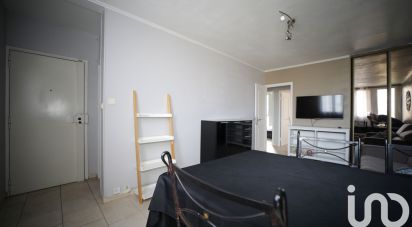 Apartment 3 rooms of 54 m² in Marseille (13014)