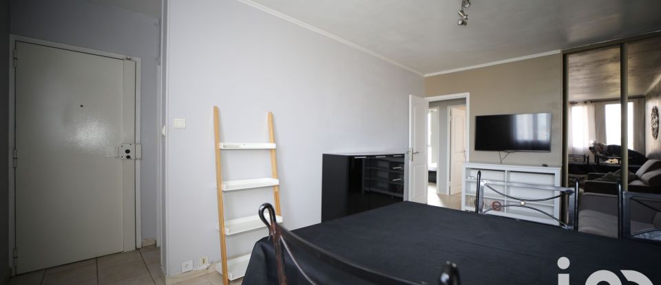 Appartement 3 pièces de 54 m² à Marseille (13014)