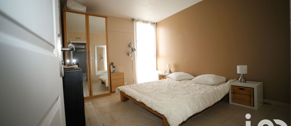 Appartement 3 pièces de 54 m² à Marseille (13014)