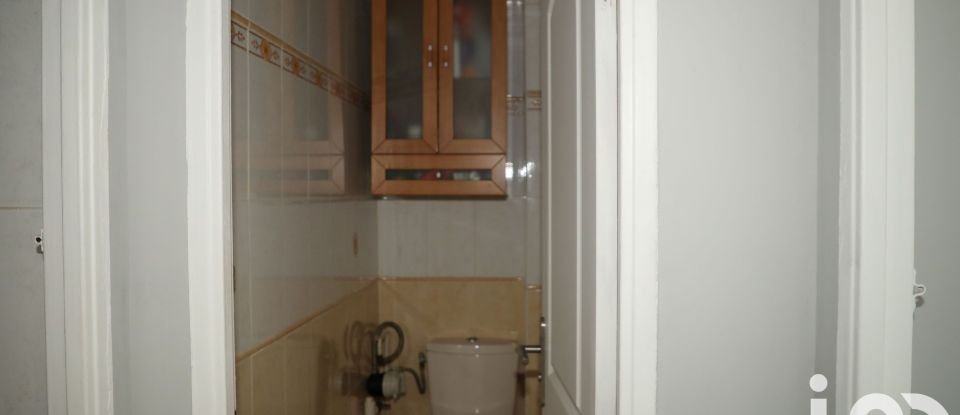 Appartement 3 pièces de 54 m² à Marseille (13014)