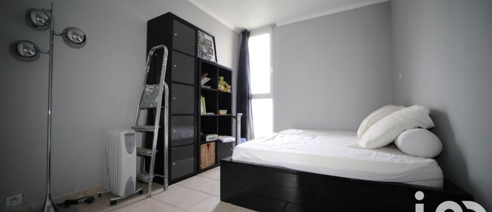 Appartement 3 pièces de 54 m² à Marseille (13014)