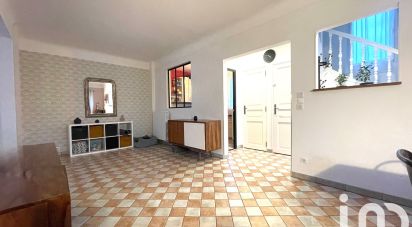 Traditional house 6 rooms of 101 m² in Brunoy (91800)