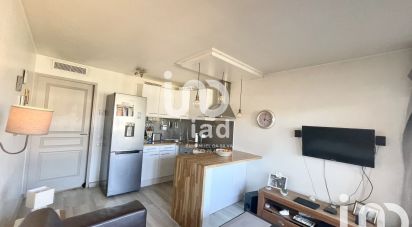 Appartement 2 pièces de 27 m² à Cannes (06150)