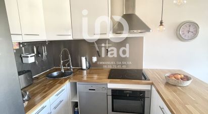 Appartement 2 pièces de 27 m² à Cannes (06150)