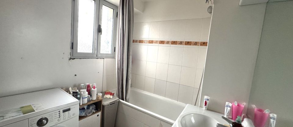 Duplex 3 rooms of 65 m² in Bussy-Saint-Georges (77600)