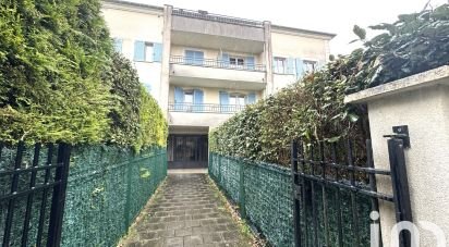 Duplex 3 rooms of 65 m² in Bussy-Saint-Georges (77600)