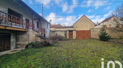 Maison de village 3 pièces de 55 m² à Villiers-les-Hauts (89160)