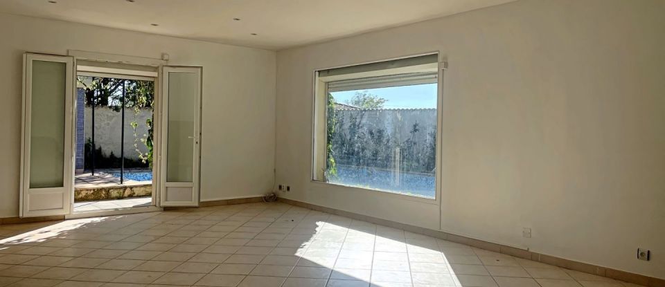 Maison 4 pièces de 138 m² à Villeneuve (04180)