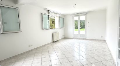 Maison 5 pièces de 120 m² à Sartrouville (78500)