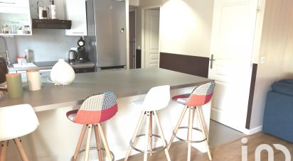 Apartment 3 rooms of 66 m² in Lambesc (13410)