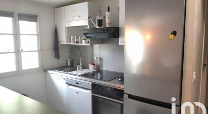 Apartment 3 rooms of 66 m² in Lambesc (13410)