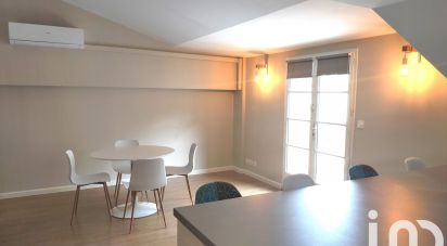 Apartment 3 rooms of 66 m² in Lambesc (13410)