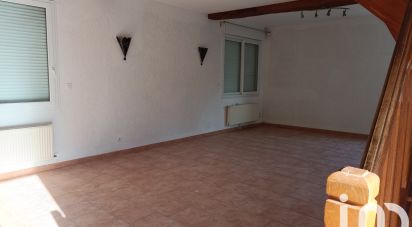 Maison 4 pièces de 116 m² à Baillolet (76660)