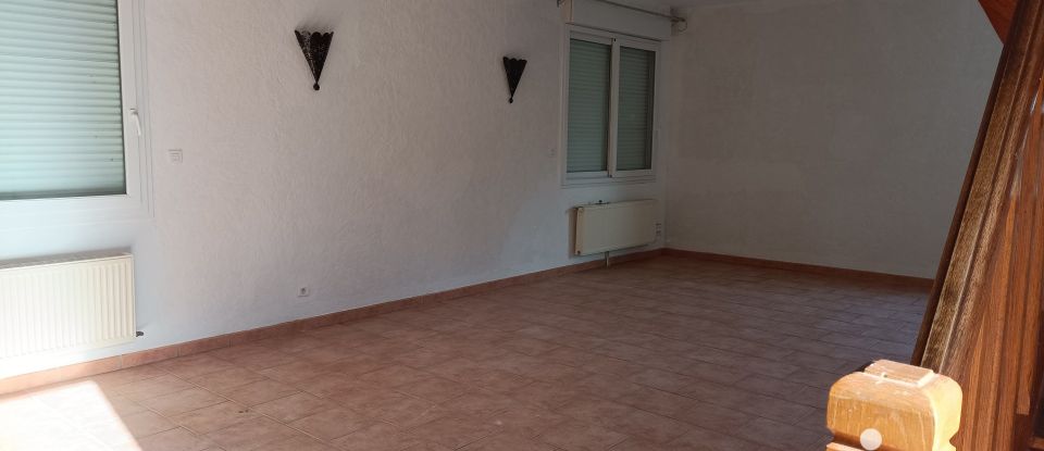 Maison 4 pièces de 116 m² à Baillolet (76660)