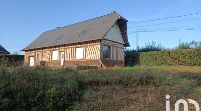 Maison 4 pièces de 116 m² à Baillolet (76660)