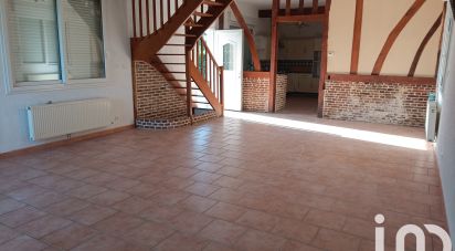 Maison 4 pièces de 116 m² à Baillolet (76660)