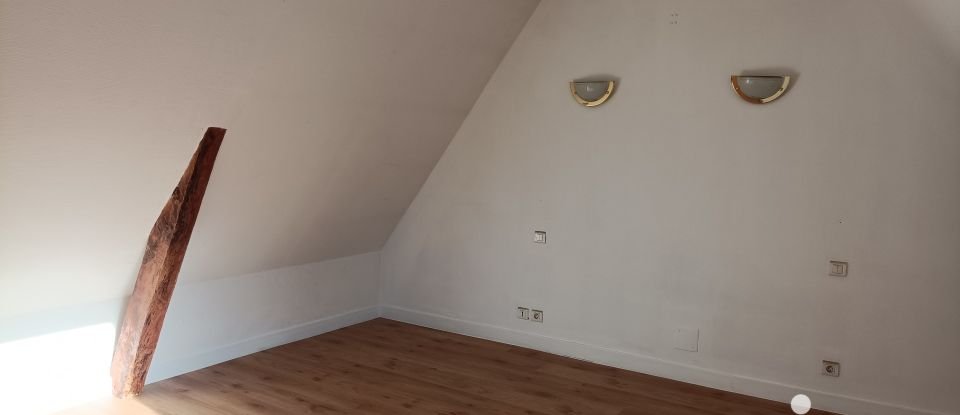 Maison 4 pièces de 116 m² à Baillolet (76660)