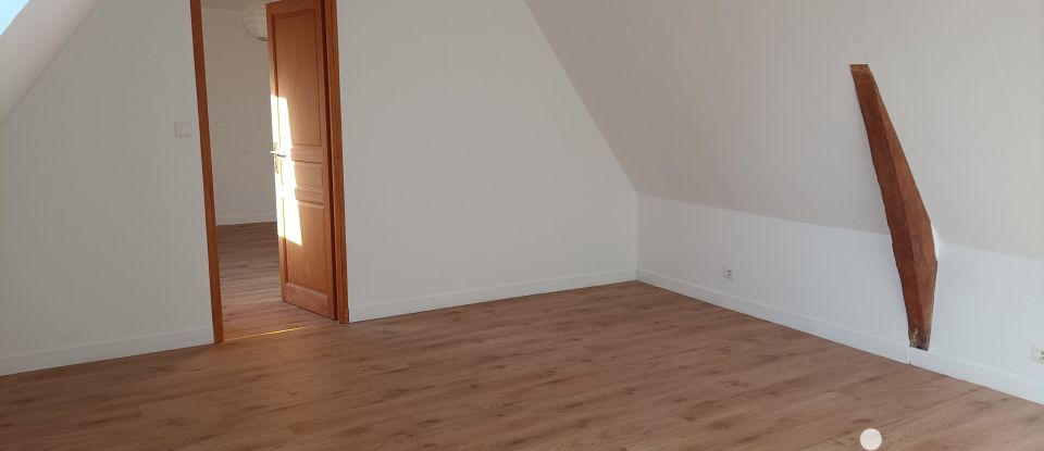 Maison 4 pièces de 116 m² à Baillolet (76660)