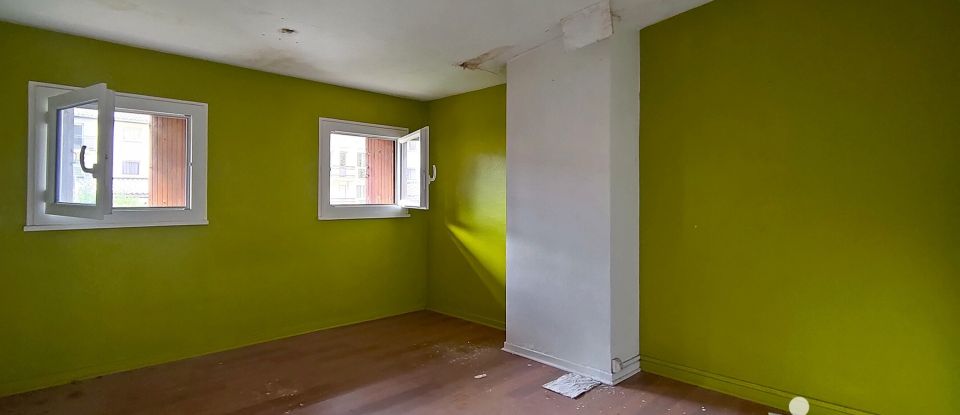 Appartement 2 pièces de 46 m² à Toulouse (31300)