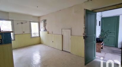 Appartement 2 pièces de 46 m² à Toulouse (31300)