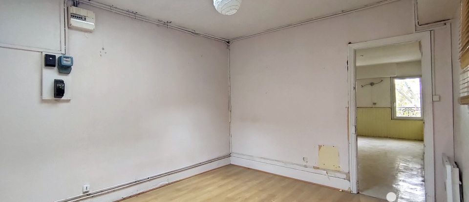 Appartement 2 pièces de 46 m² à Toulouse (31300)