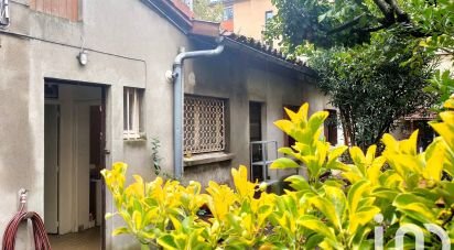 Apartment 2 rooms of 45 m² in Toulouse (31300)