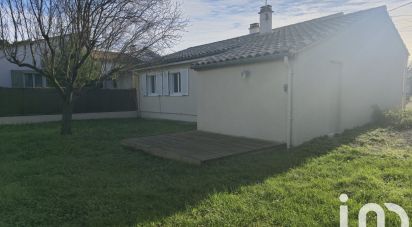 Maison 4 pièces de 85 m² à L'Isle-sur-la-Sorgue (84800)