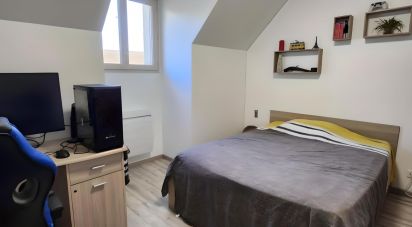 Maison 6 pièces de 157 m² à Dixmont (89500)