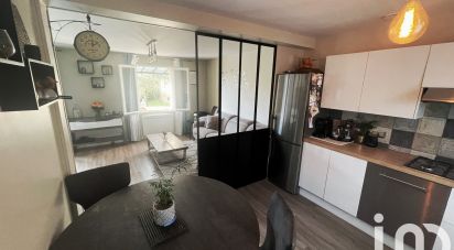 Maison 5 pièces de 115 m² à Chanteloup-les-Vignes (78570)