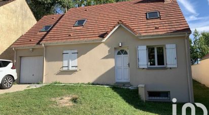 Traditional house 7 rooms of 161 m² in Gallardon (28320)