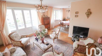 Appartement 3 pièces de 88 m² à Strasbourg (67000)